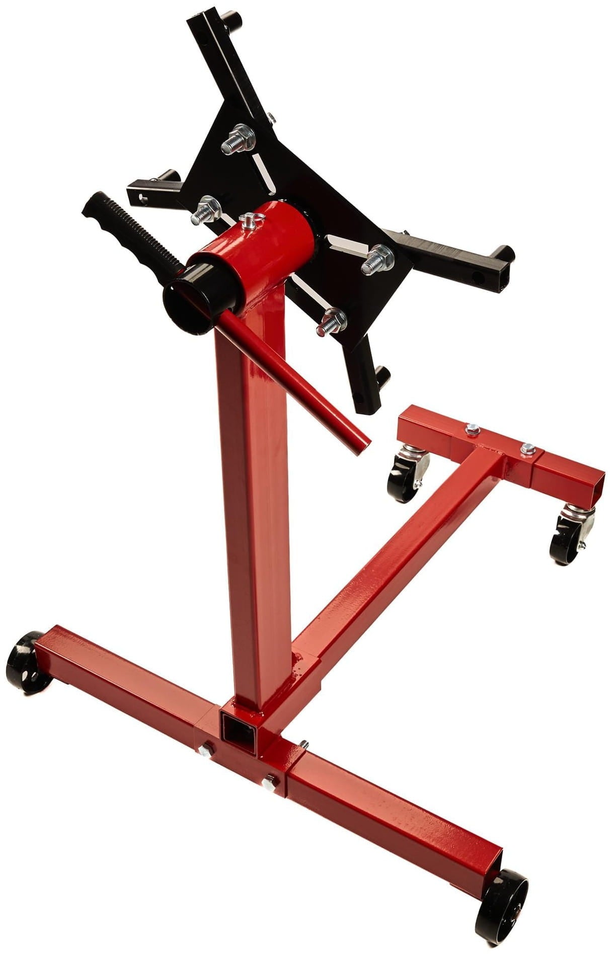 Mootori ja käigukasti alus 450kg KD1361