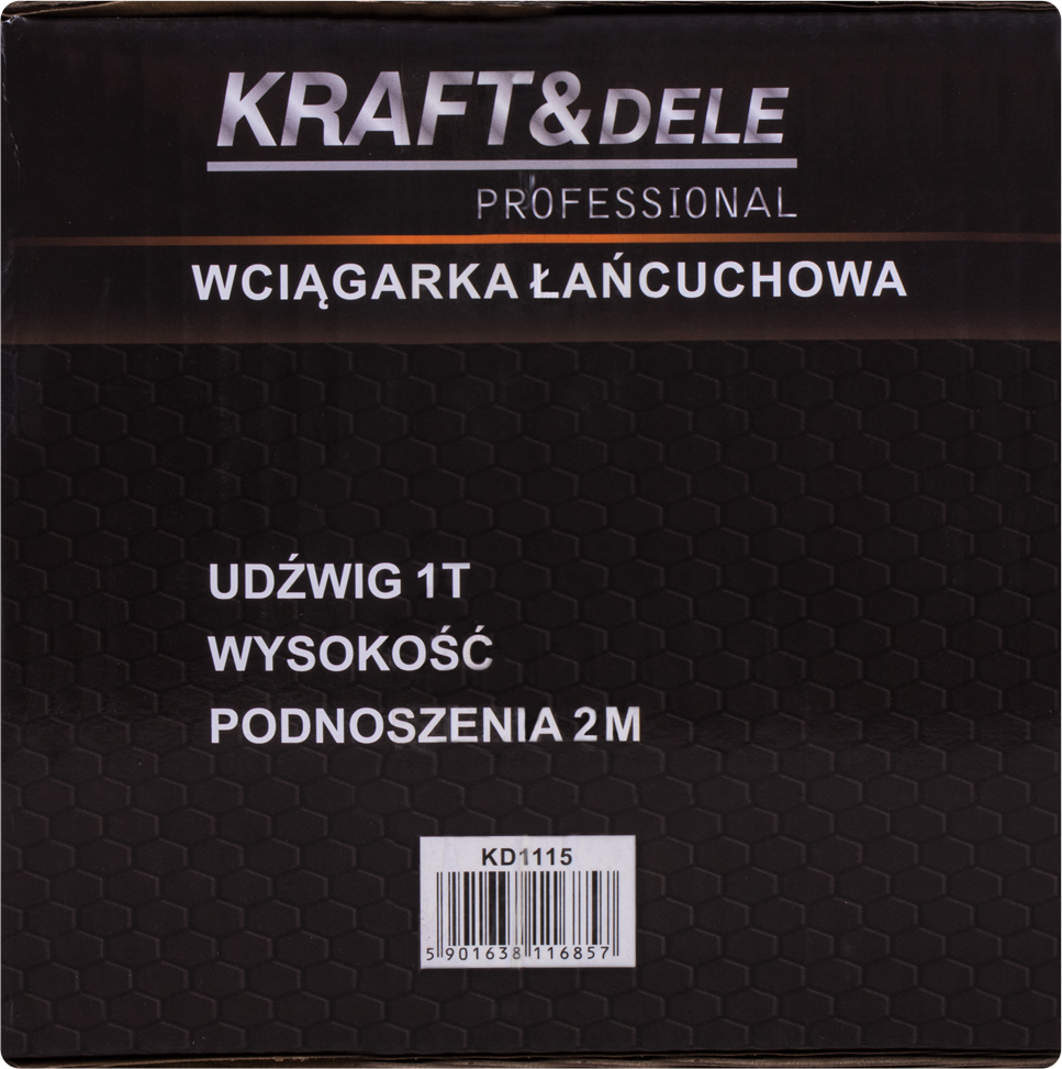 Tõstekett 1T KD1115