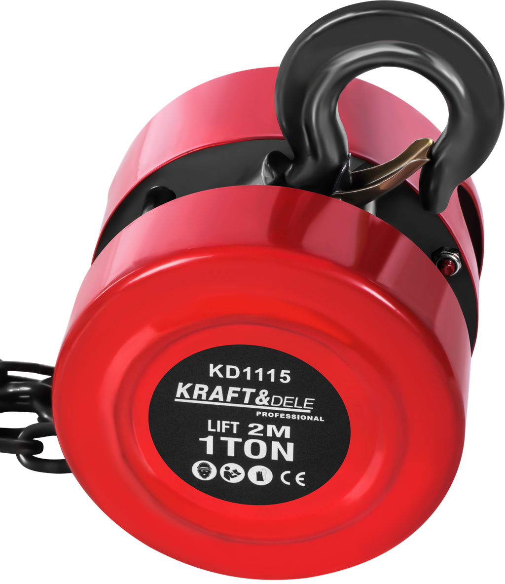 Tõstekett 1T KD1115