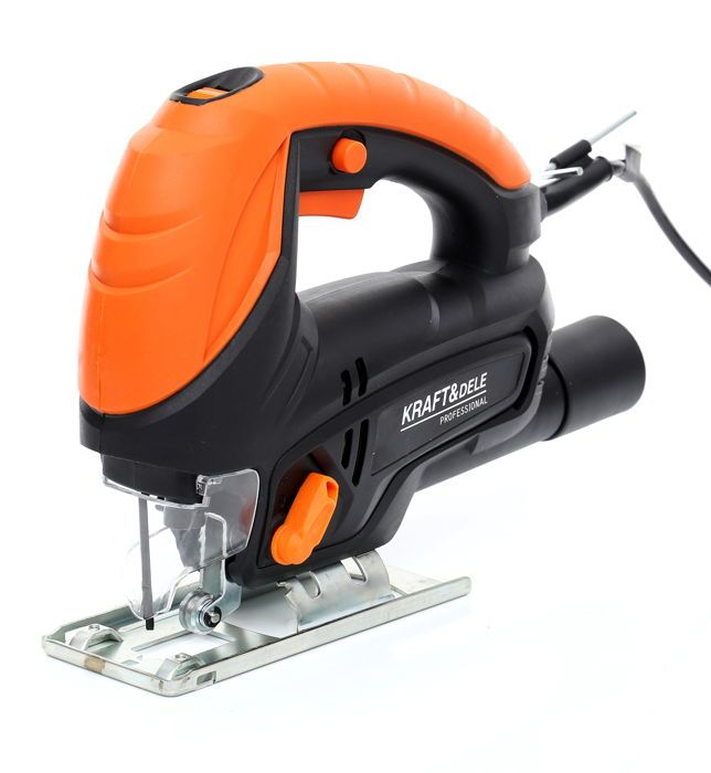 Tikksaag 1400W KD1674