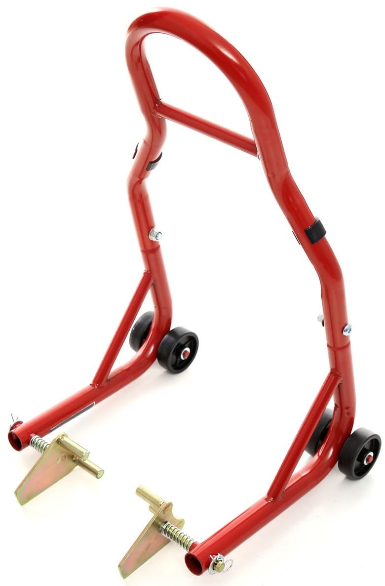 Rear motorcycle stand KD343
