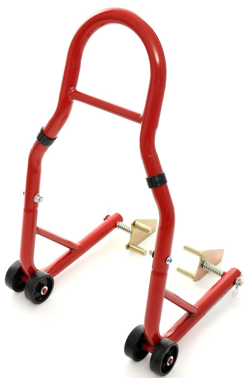 Rear motorcycle stand KD343