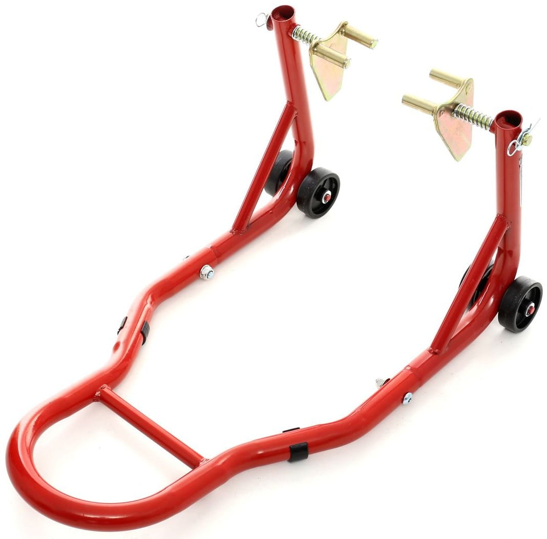 Rear motorcycle stand KD343