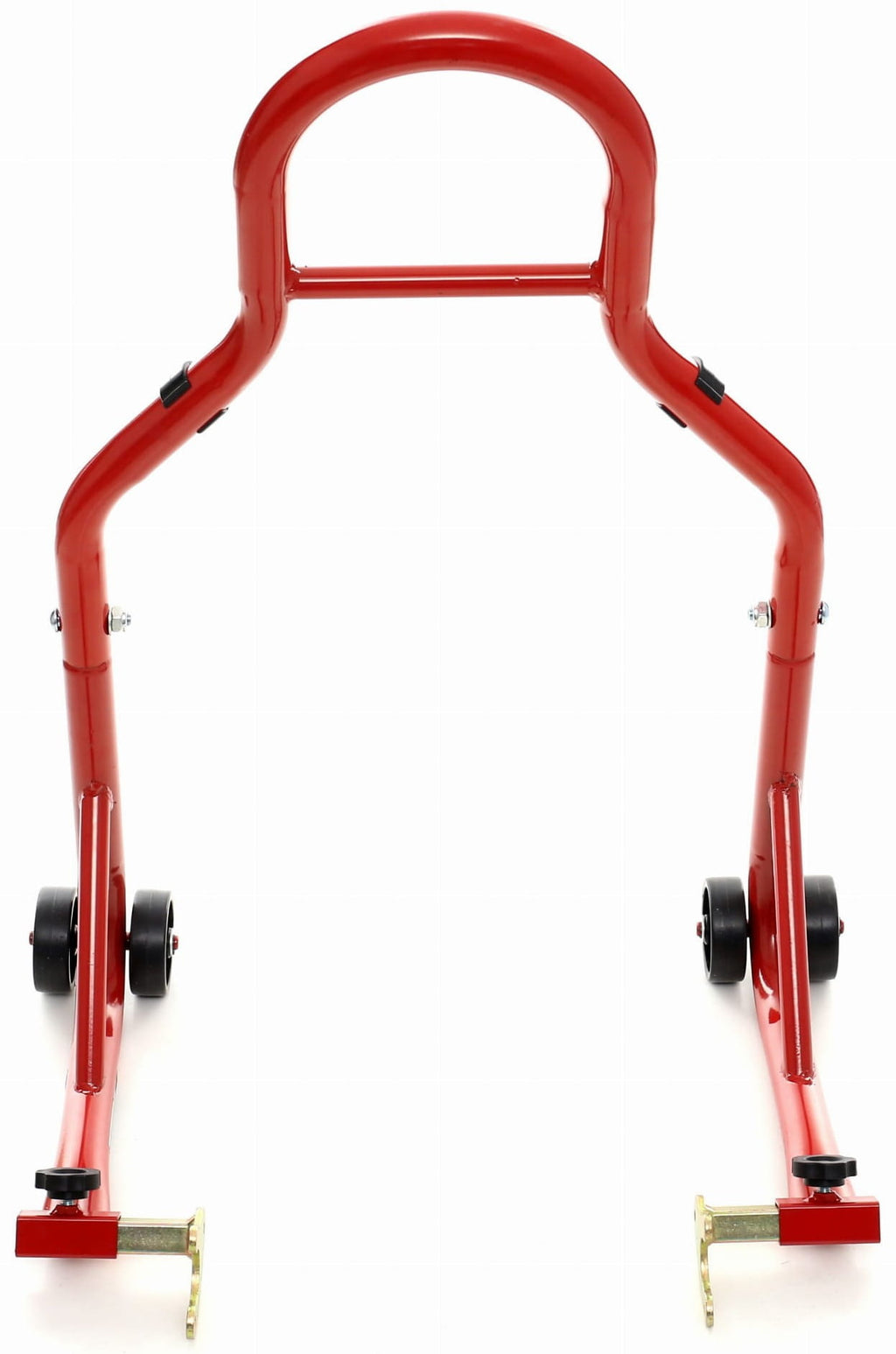 Motorcycle stand set 2 pcs. KD341 (D6)