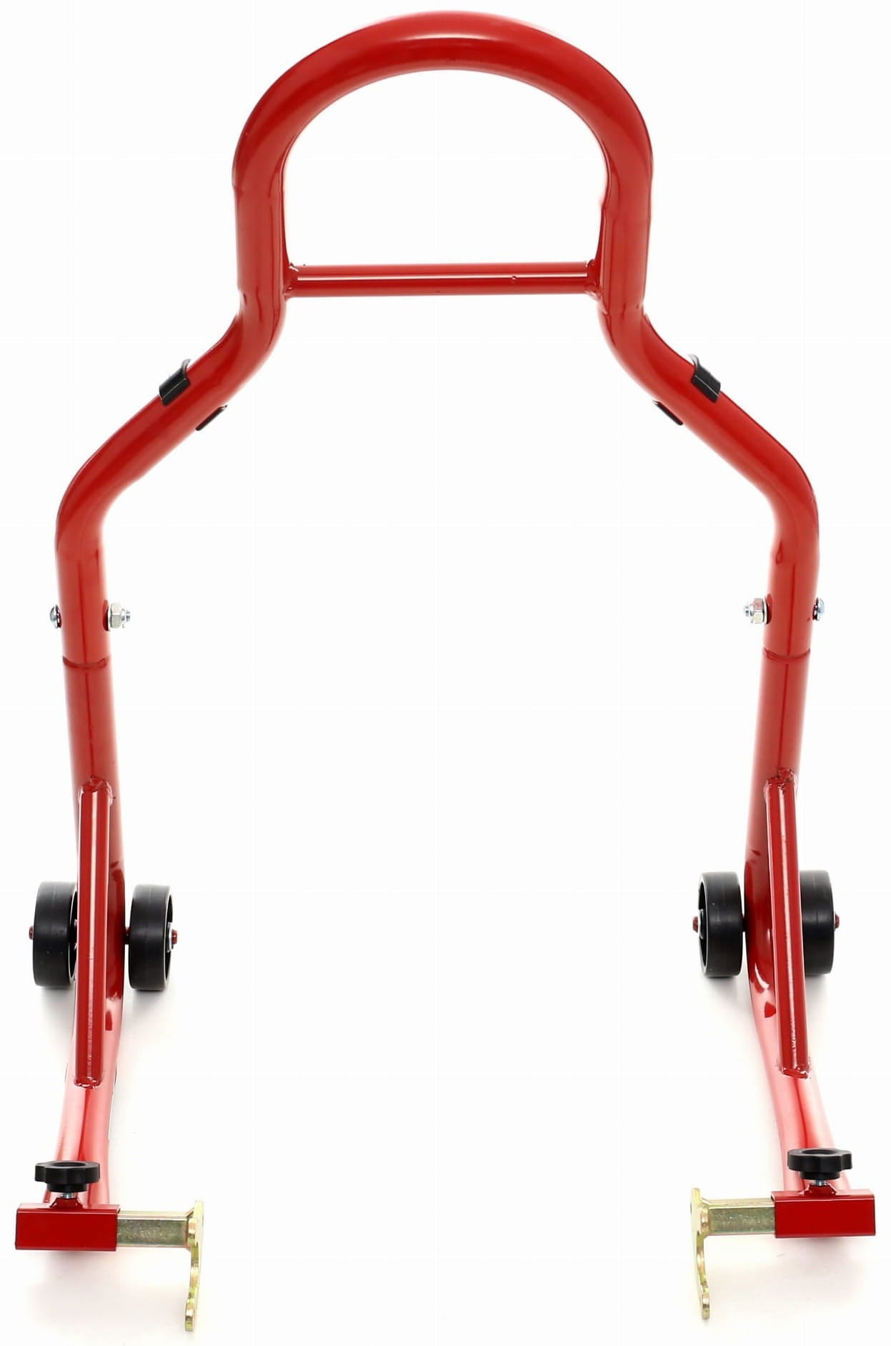 Motorcycle stand set 2 pcs. KD341 (D6)