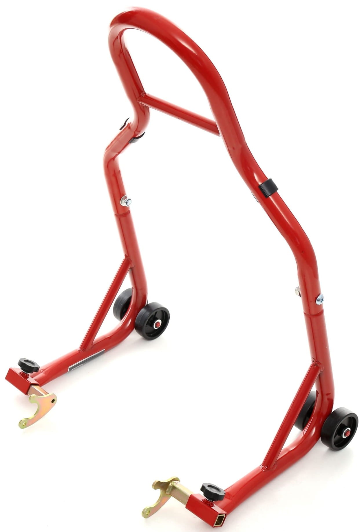 Motorcycle stand set 2 pcs. KD341 (D6)