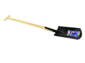 Garden Spade with Wooden D-Handle