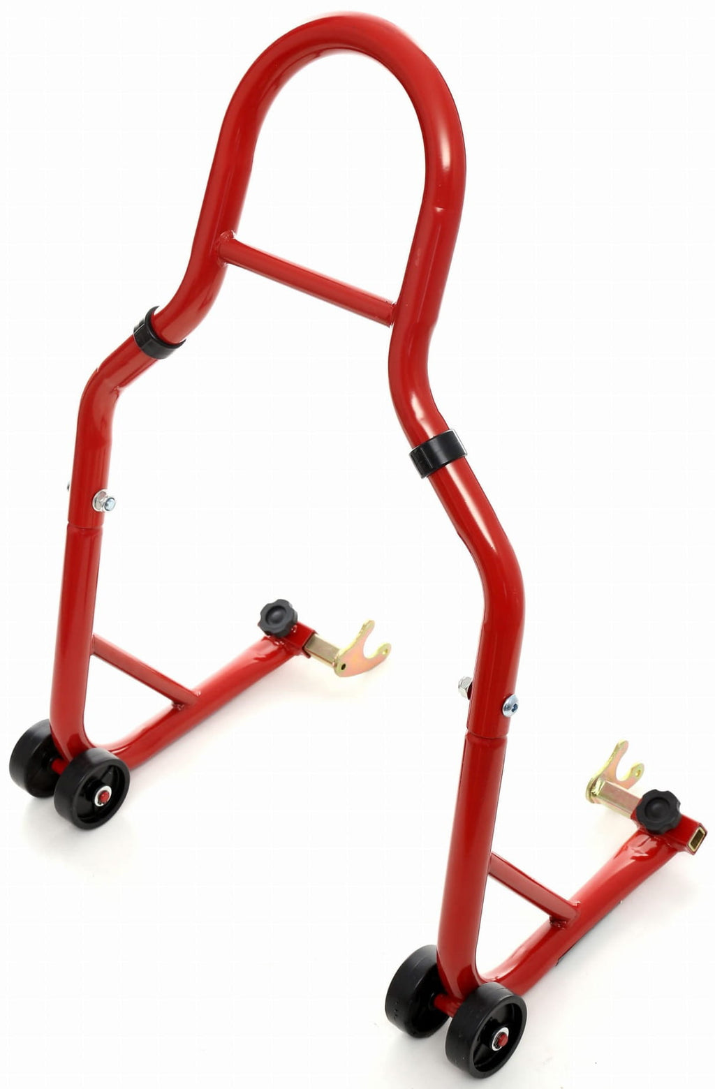 Motorcycle stand set 2 pcs. KD341 (D6)