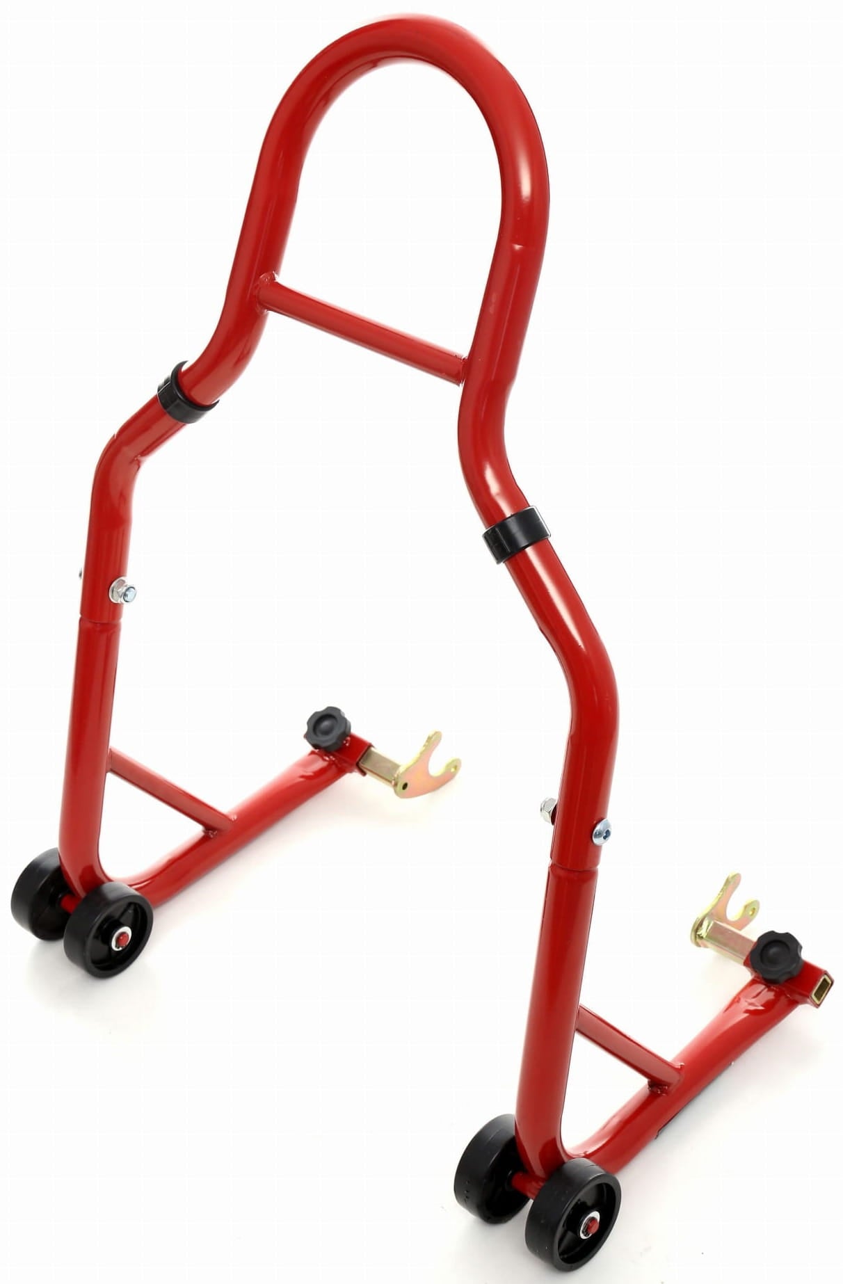 Motorcycle stand set 2 pcs. KD341 (D6)