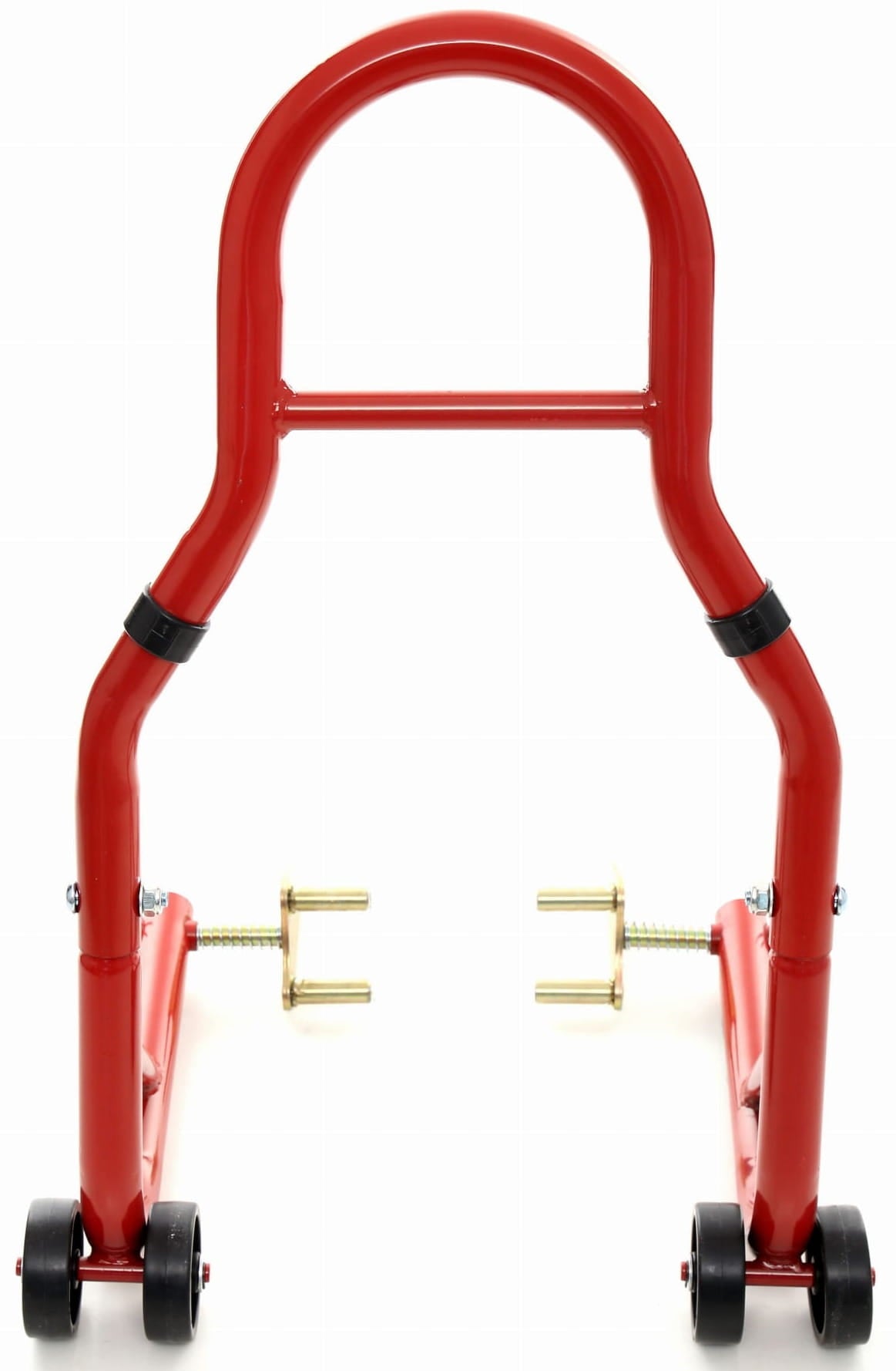 Motorcycle stand set 2 pcs. KD341 (D6)