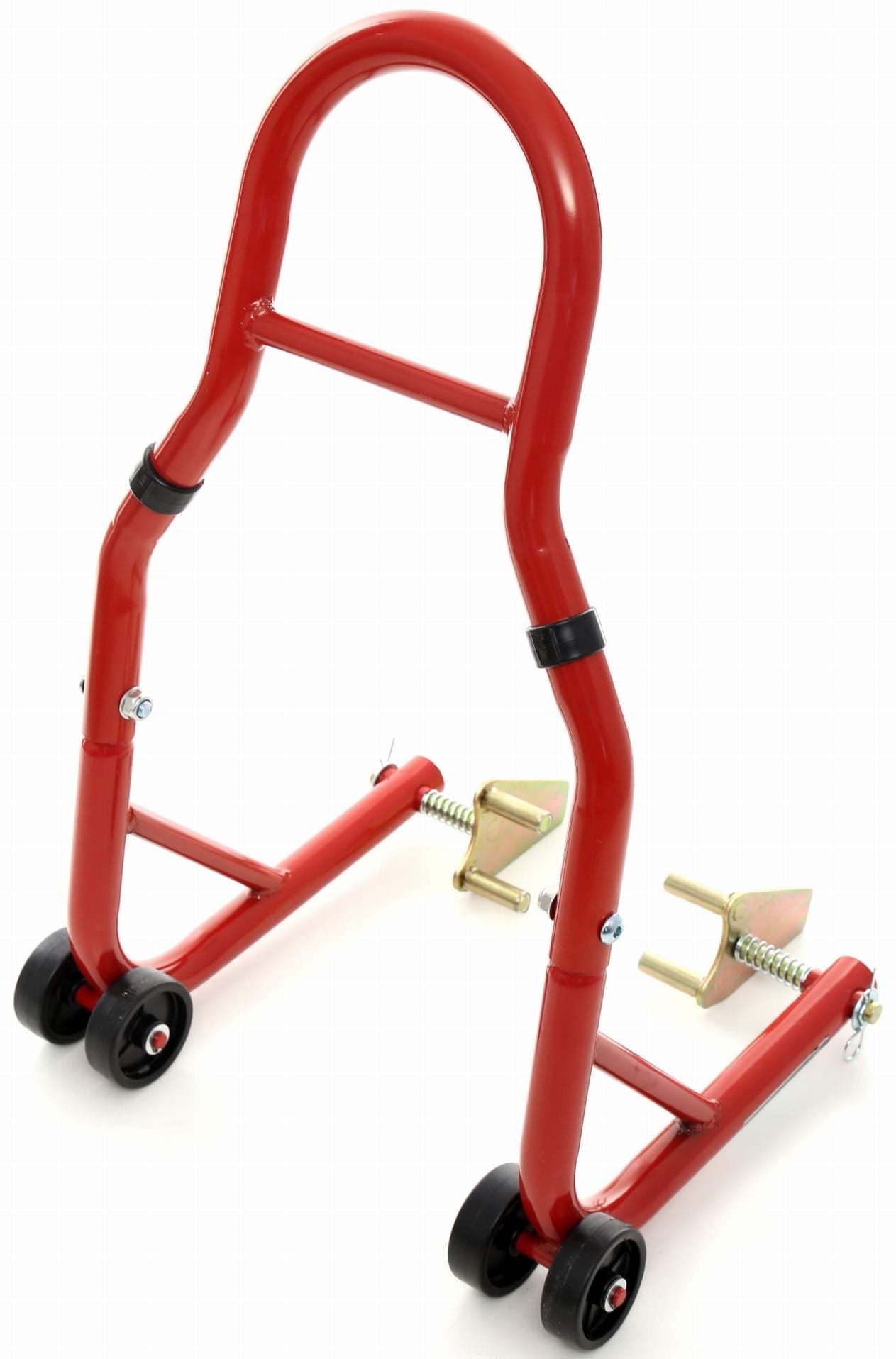 Motorcycle stand set 2 pcs. KD341 (D6)