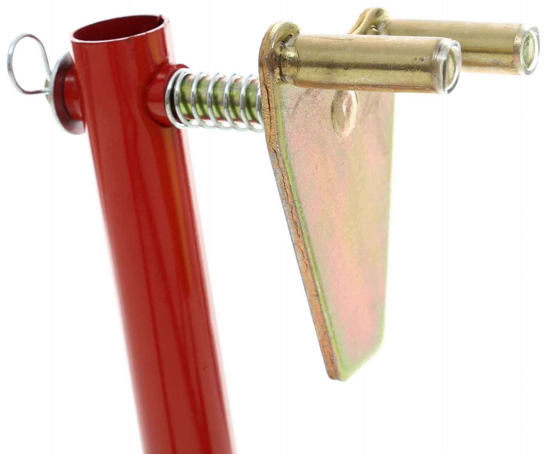 Motorcycle stand set 2 pcs. KD341 (D6)