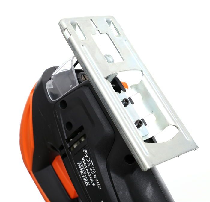 Tikksaag 1400W KD1674