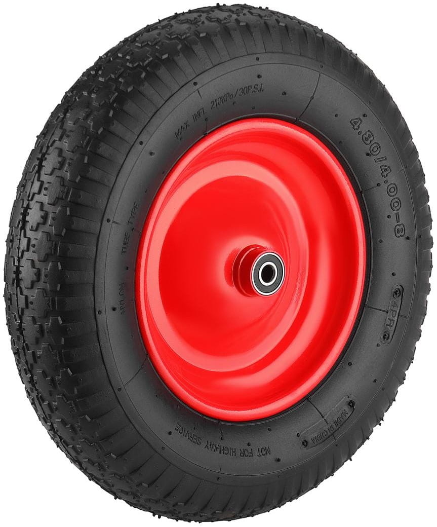 Aiakäru ratas 16″ KD450
