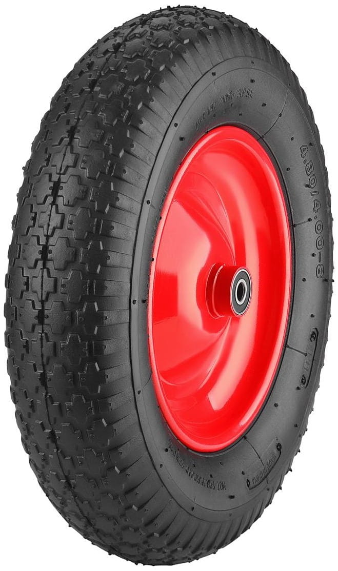 Aiakäru ratas 16″ KD450