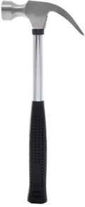 Carpenter's hammer 500g 33cm KD264