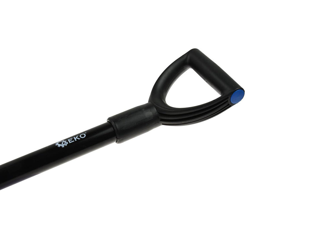 Trunk Shovel with Steel D-Handle