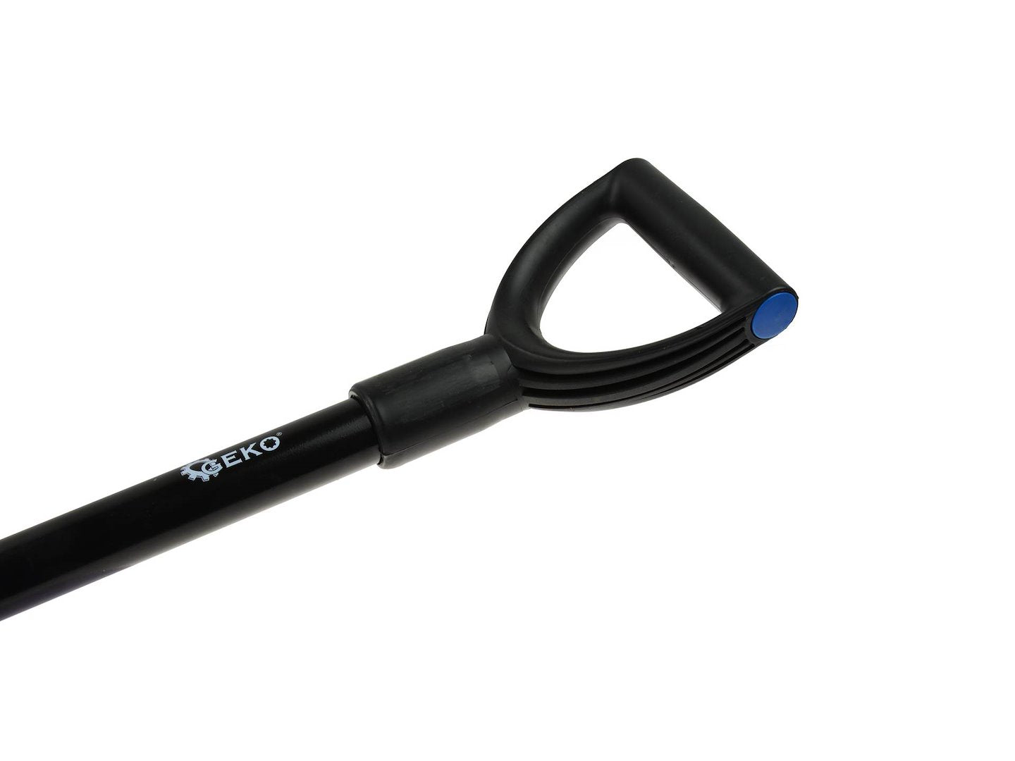 Trunk Shovel with Steel D-Handle