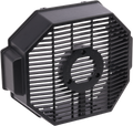HEATER HOUSING REAR KD11731 no.1731