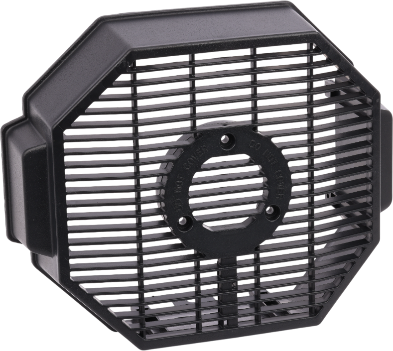 HEATER HOUSING REAR KD11732 no.1732