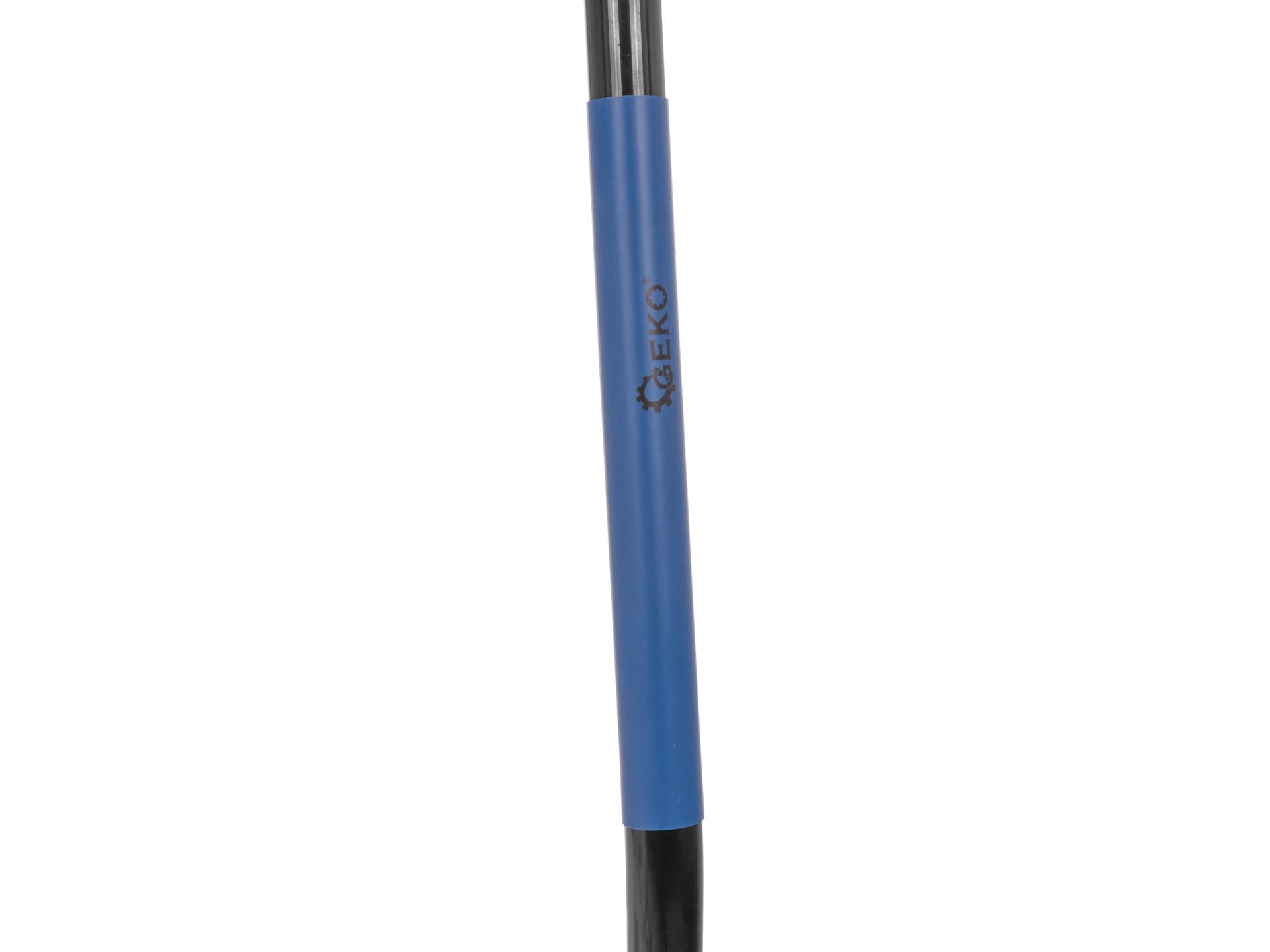 Coal Shovel with Steel D-Handle