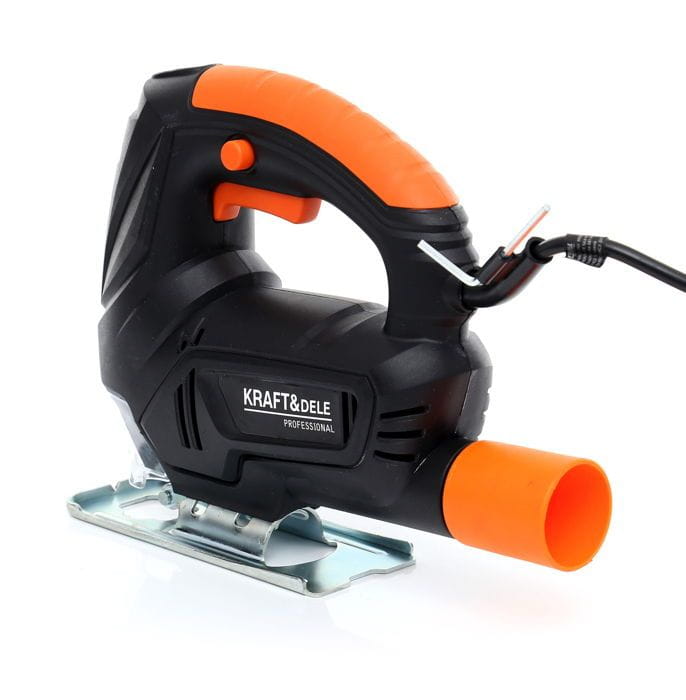 Jigsaw 700W KD1675