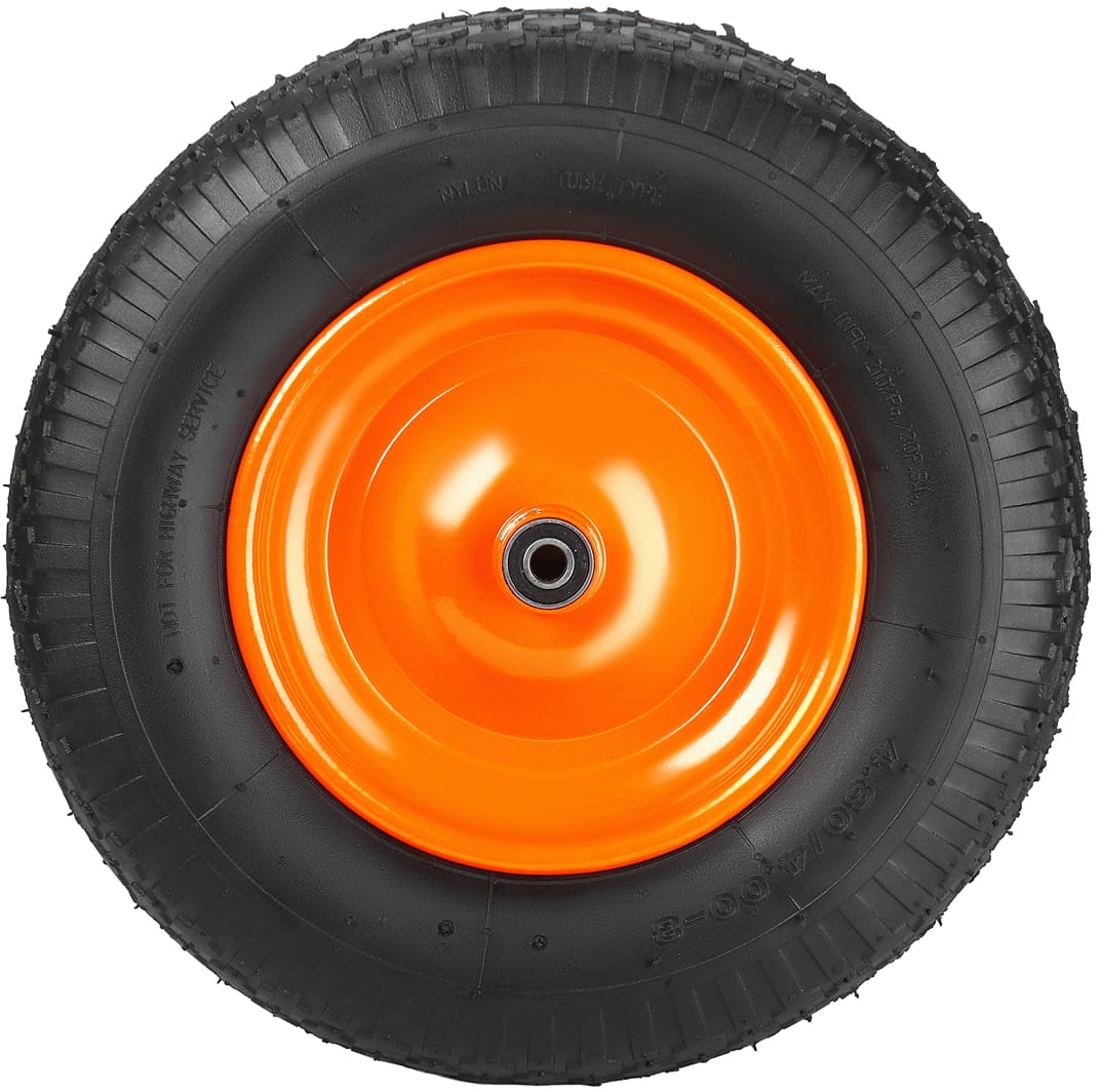 RATAS KÄRUKS 16" KD508