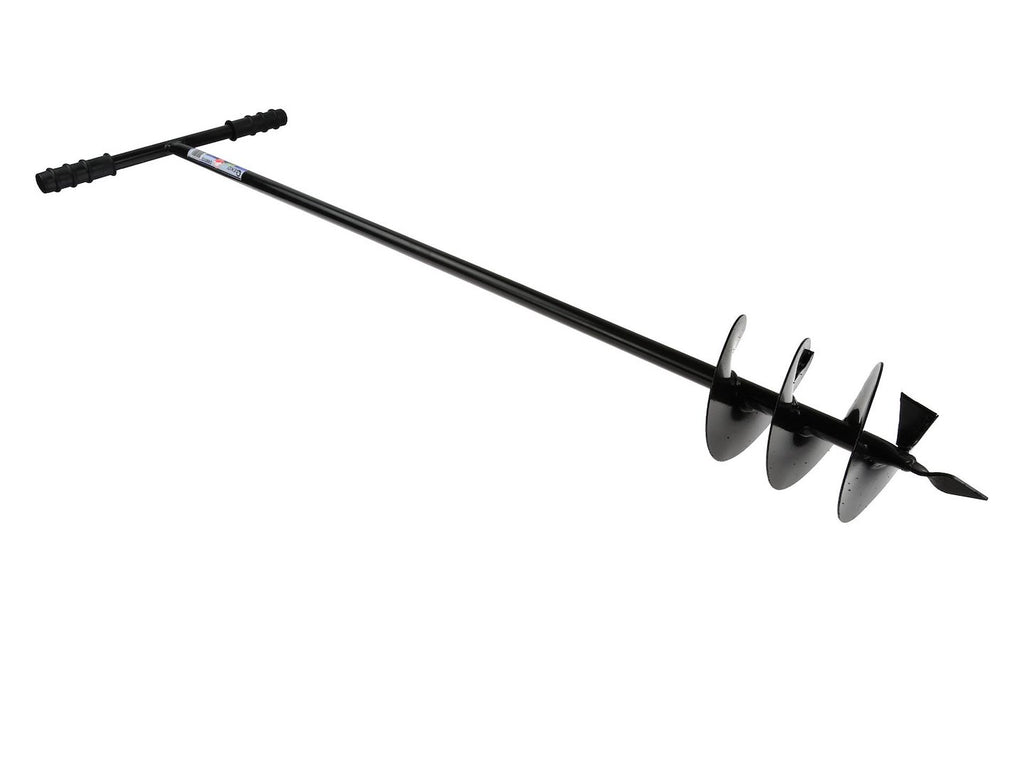 Manual Hand Drill Digger / Earth Auger 140 mm