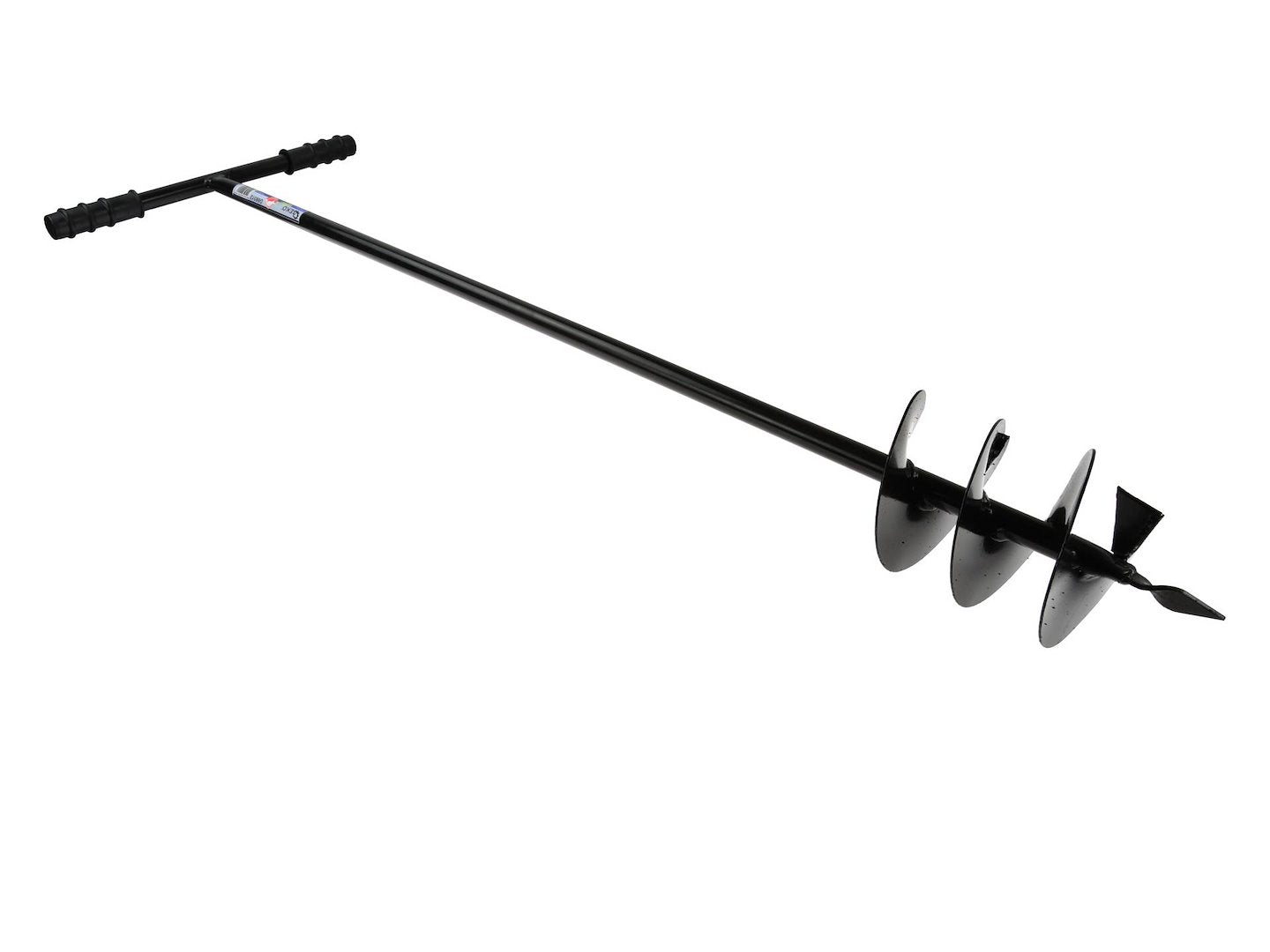 Manual Hand Drill Digger / Earth Auger 140 mm