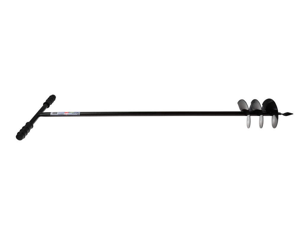 Manual Hand Drill Digger / Earth Auger 140 mm