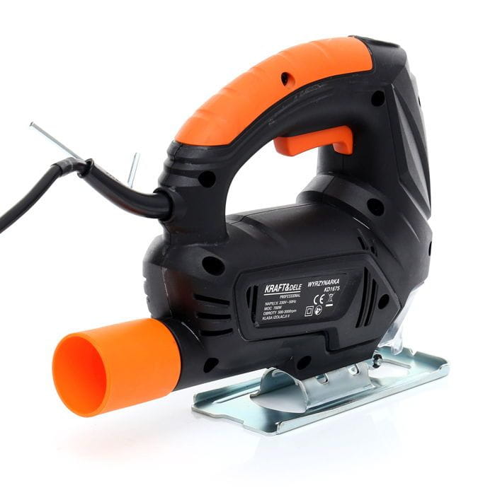 Jigsaw 700W KD1675