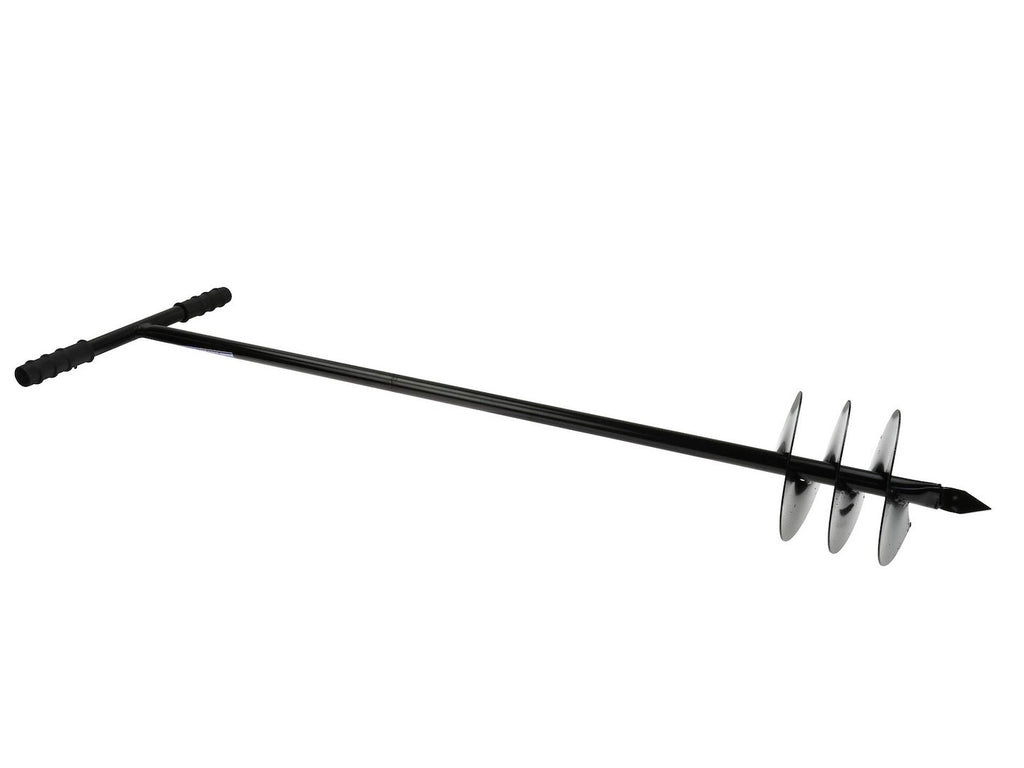 Manual Hand Drill Digger / Earth Auger — 170 mm