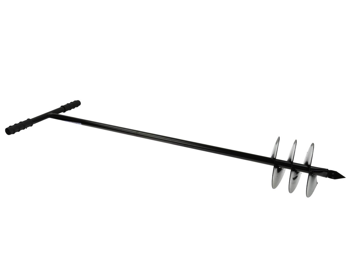 Manual Hand Drill Digger / Earth Auger — 170 mm