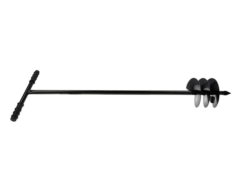 Manual Hand Drill Digger / Earth Auger — 170 mm