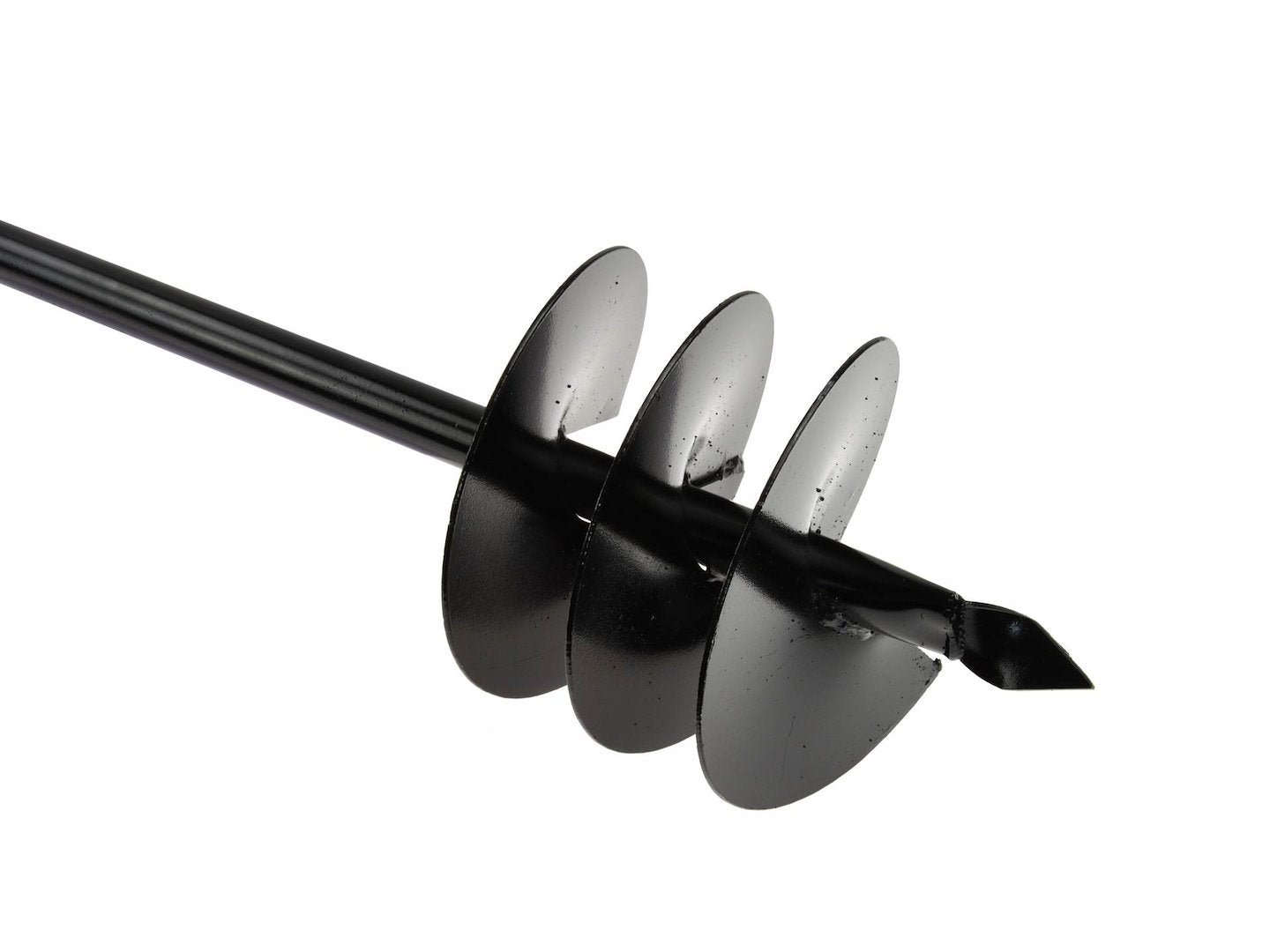 Manual Hand Drill Digger / Earth Auger — 170 mm