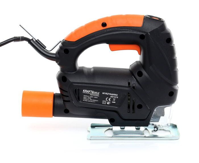 Jigsaw 700W KD1675