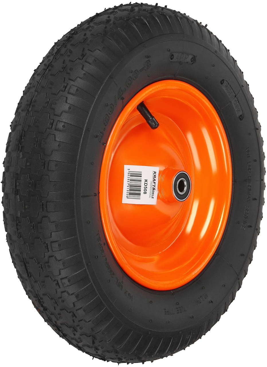 RATAS KÄRUKS 16" KD508