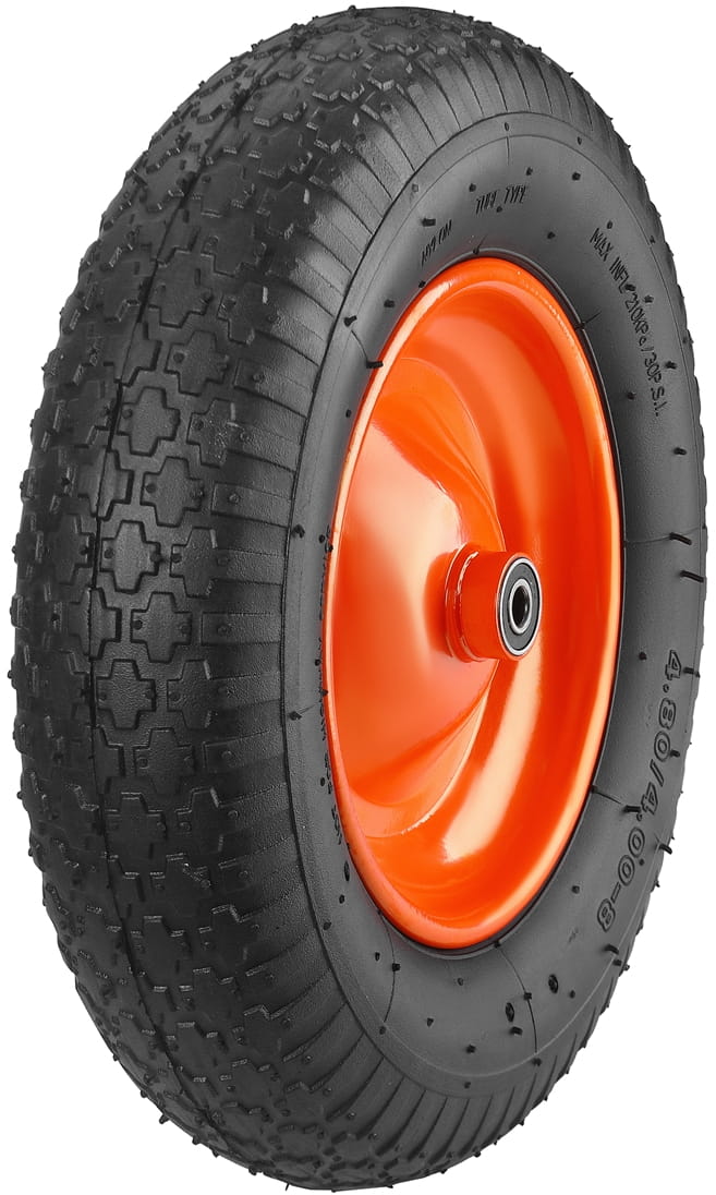 RATAS KÄRUKS 16" KD508