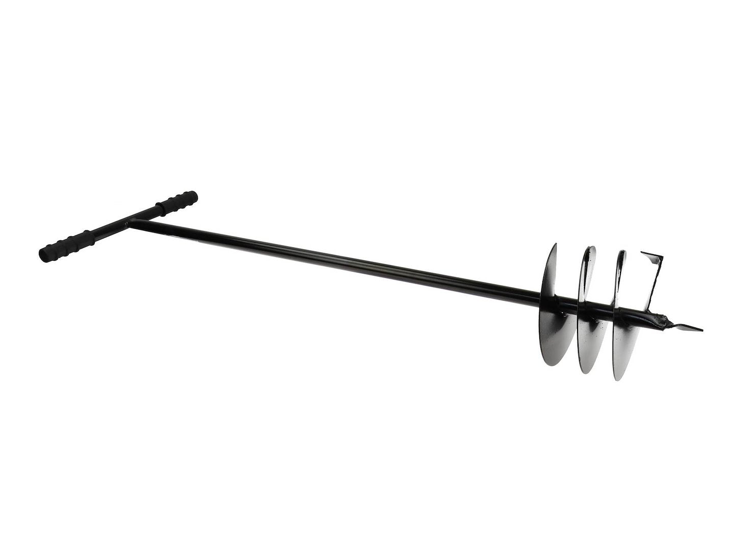 Manual Hand Drill Digger / Earth Auger 200 mm