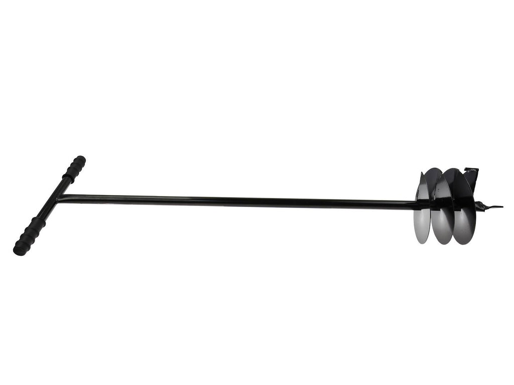 Manual Hand Drill Digger / Earth Auger 200 mm