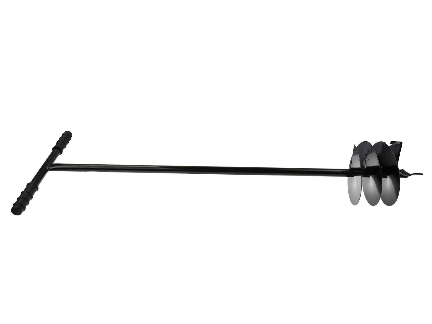 Manual Hand Drill Digger / Earth Auger 200 mm