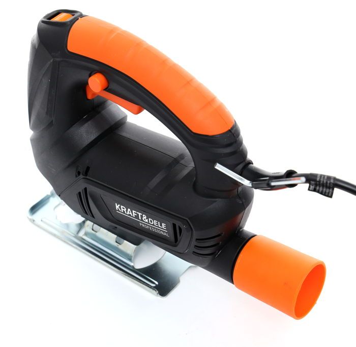 Jigsaw 700W KD1675