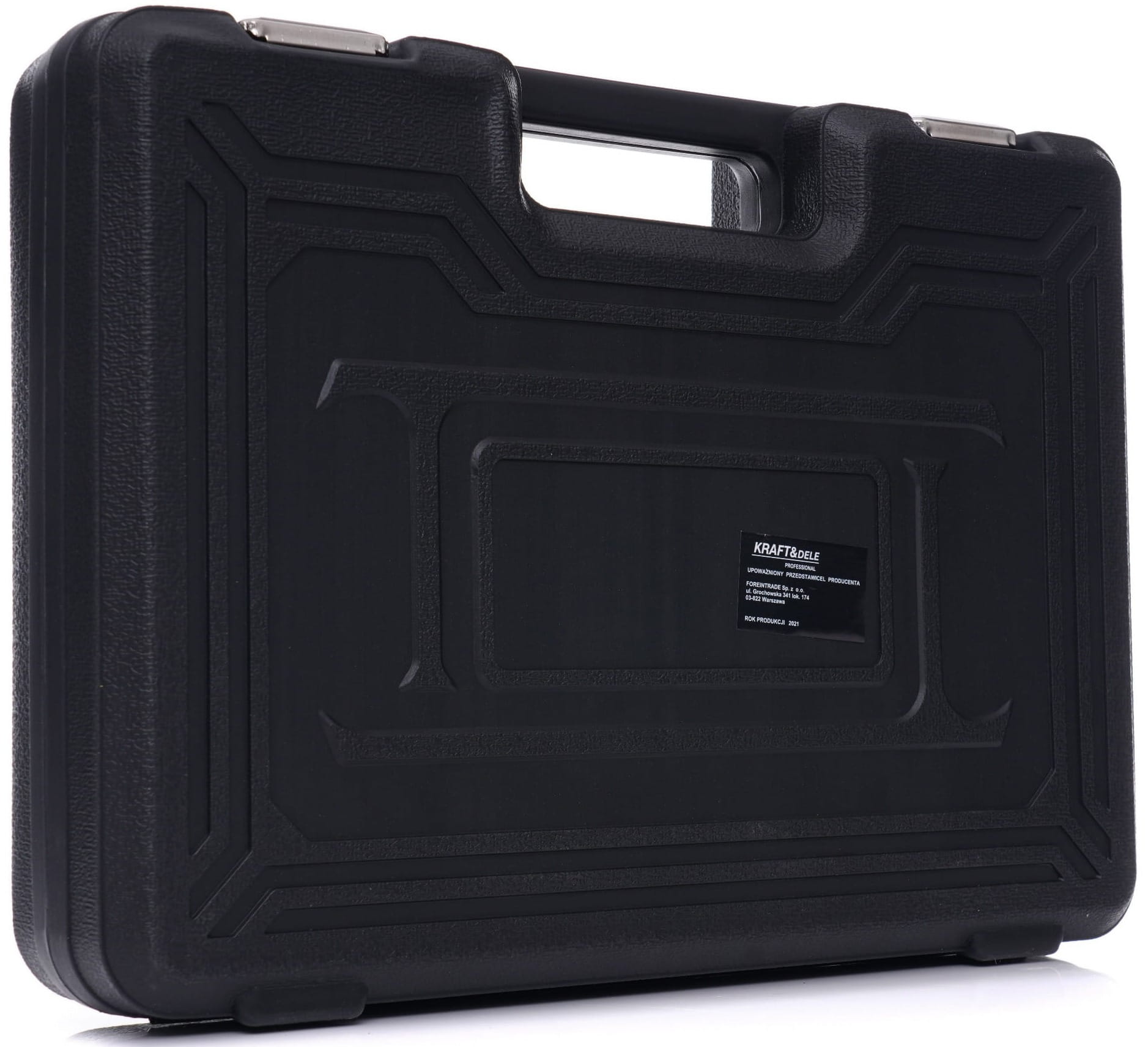 82tk mutrivõtmete komplekt KD10832 (B33)