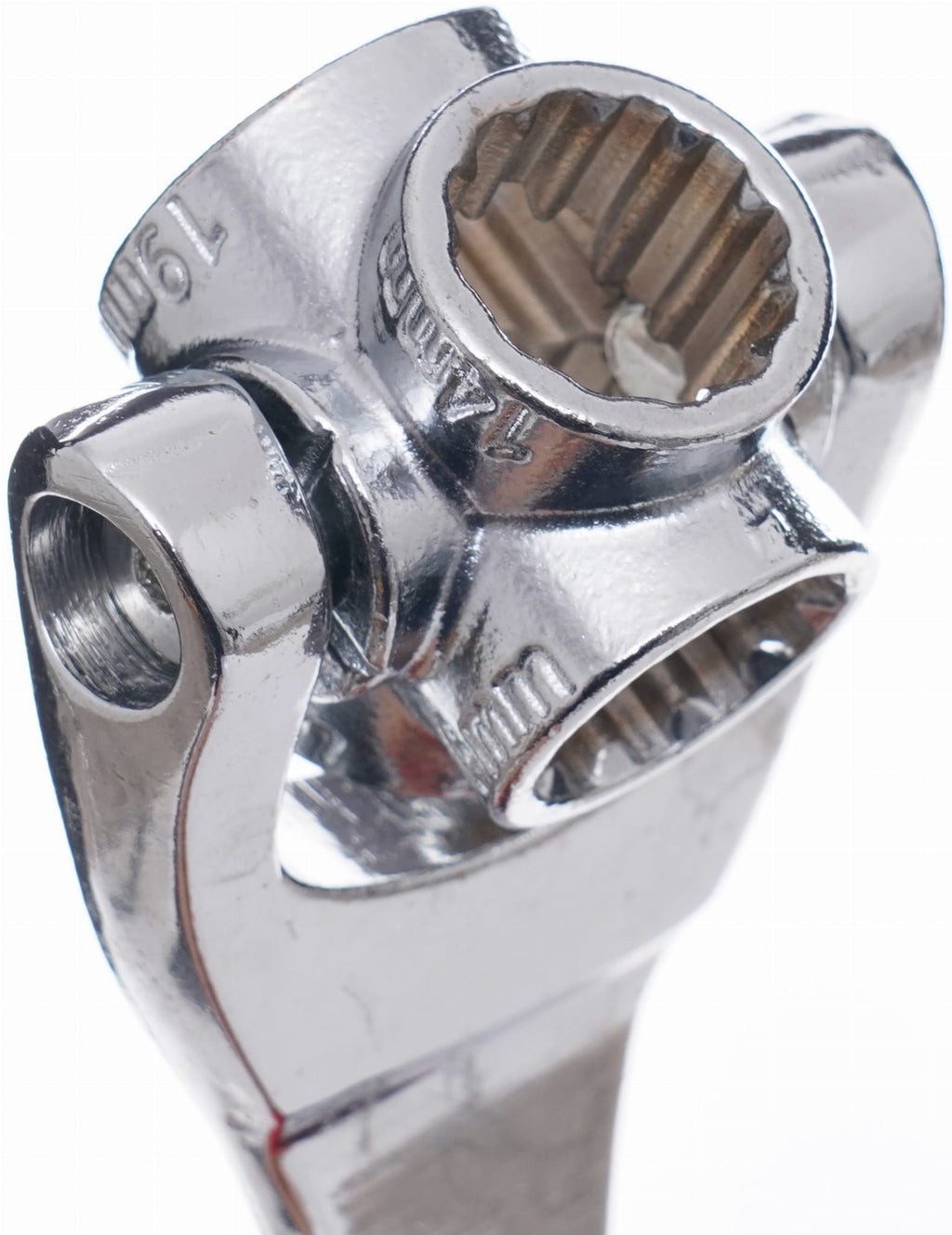 Universal swivel wrench KD10441