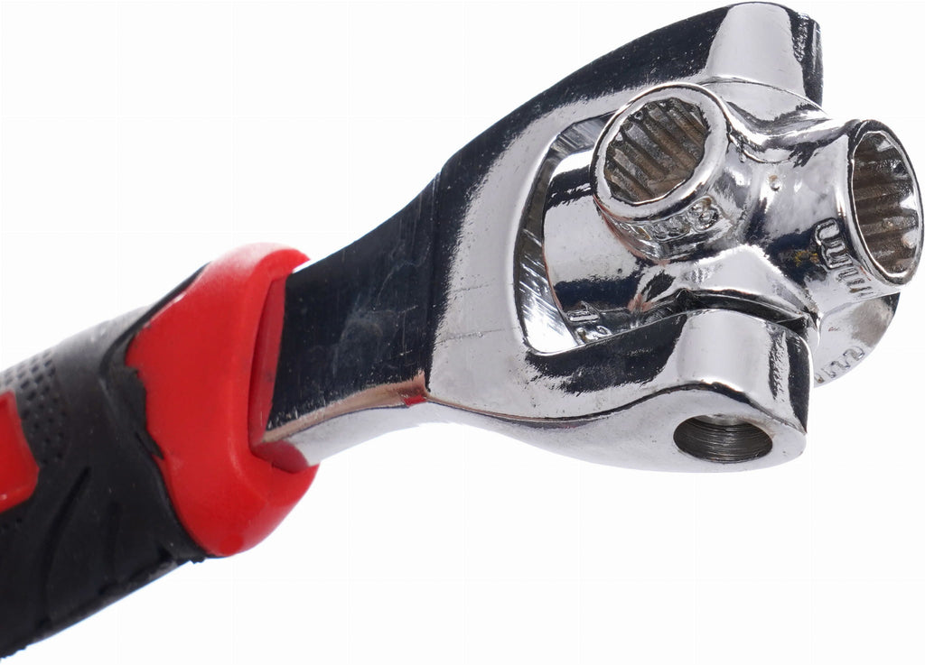 Universal swivel wrench KD10441