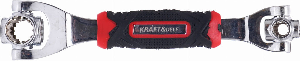 Universal swivel wrench KD10441