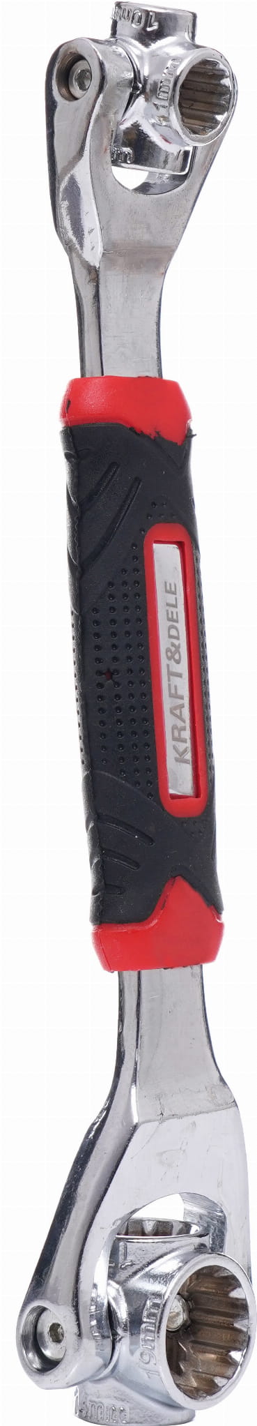 Universal swivel wrench KD10441