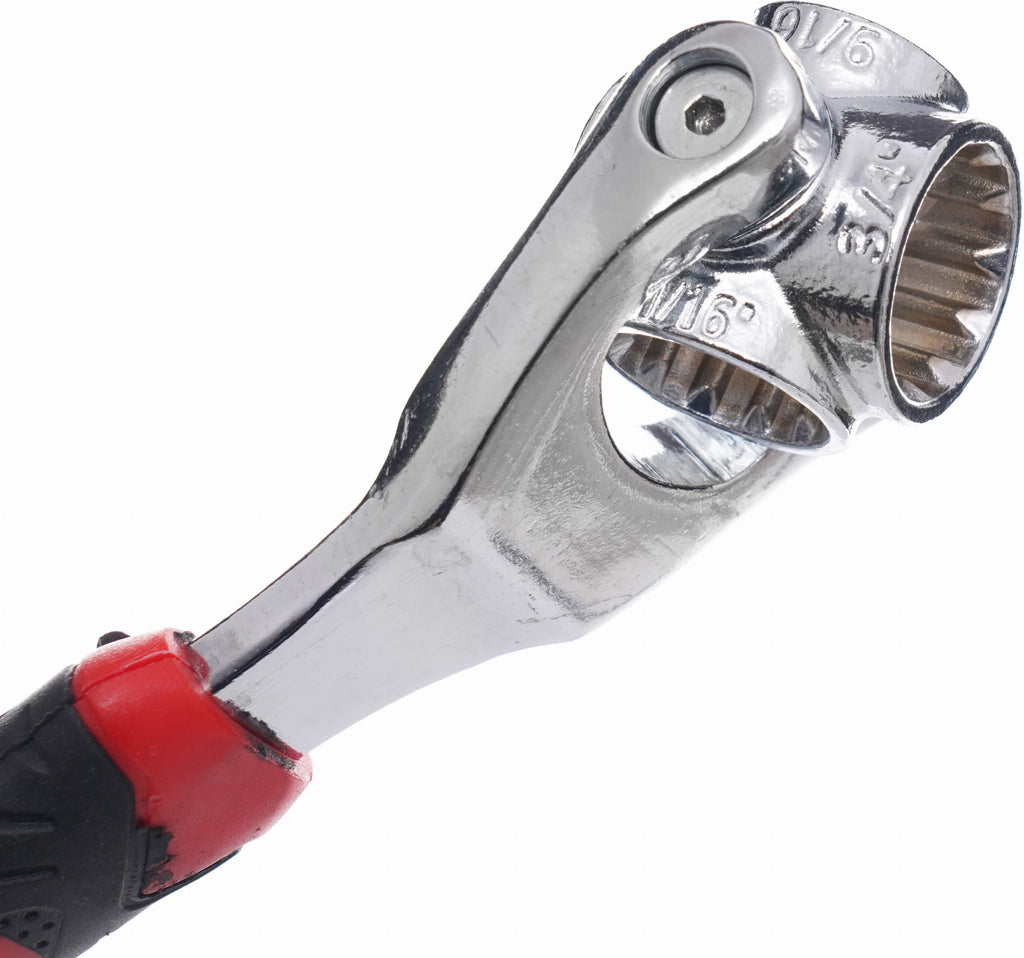 Universal swivel wrench KD10441
