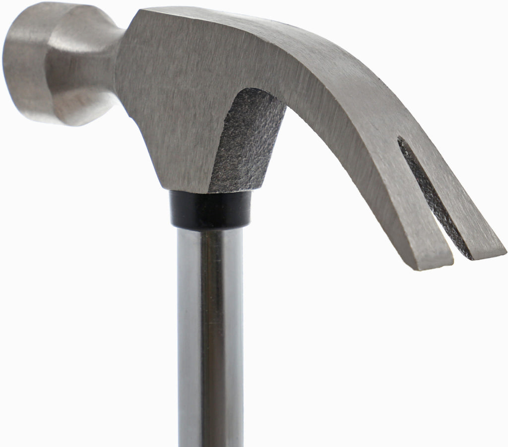 Carpenter's hammer 500g 33cm KD264