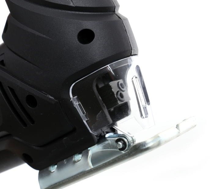Jigsaw 700W KD1675